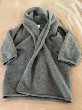 Lauren Manoogian Capote Cardigan